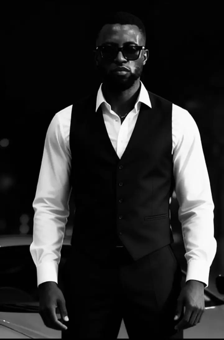 Delstarford Isaiah - Founder